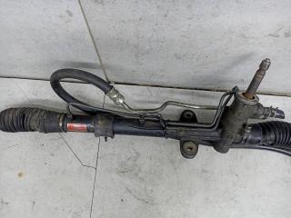 рулевая рейка Mitsubishi Lancer 9 поколение 2008, MR491876