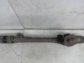 рулевая рейка Opel Meriva 1 поколение (A) 2004, 26082355 - фото №4