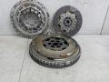 комплект сцепления Renault Arkana 1 поколение 2022, 301010007R, 302103464R, 123104593R - фото №2