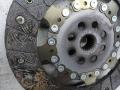 комплект сцепления Renault Arkana 1 поколение 2022, 301010007R, 302103464R, 123104593R - фото №5