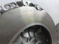 комплект сцепления Renault Arkana 1 поколение 2022, 301010007R, 302103464R, 123104593R - фото №7