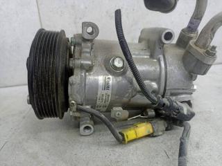 компрессор кондиционера Peugeot 308 T7 2009, 890743