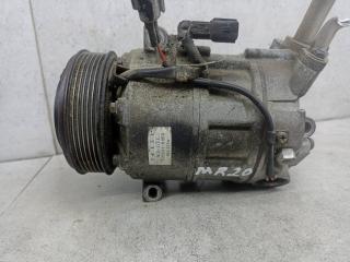 компрессор кондиционера Nissan X-Trail T31 [рестайлинг] 2013, 5060410460