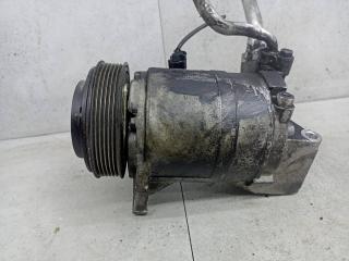 компрессор кондиционера Nissan Murano Z50 (2002 - 2008), 92600CA01A