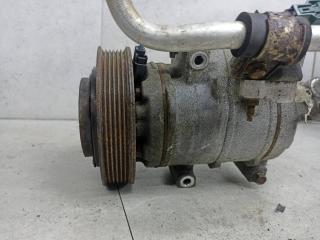 компрессор кондиционера Honda Pilot 2 поколение 2011, 3.5 л., J35Z4, бензин, 5062117942