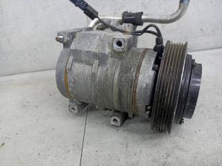 компрессор кондиционера Honda Pilot 2 поколение 2011, 3.5 л., J35Z4, бензин, 4472808193