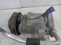 компрессор кондиционера Honda Pilot 2 поколение 2011, 3.5 л., J35Z4, бензин, 4472808193 - фото №5