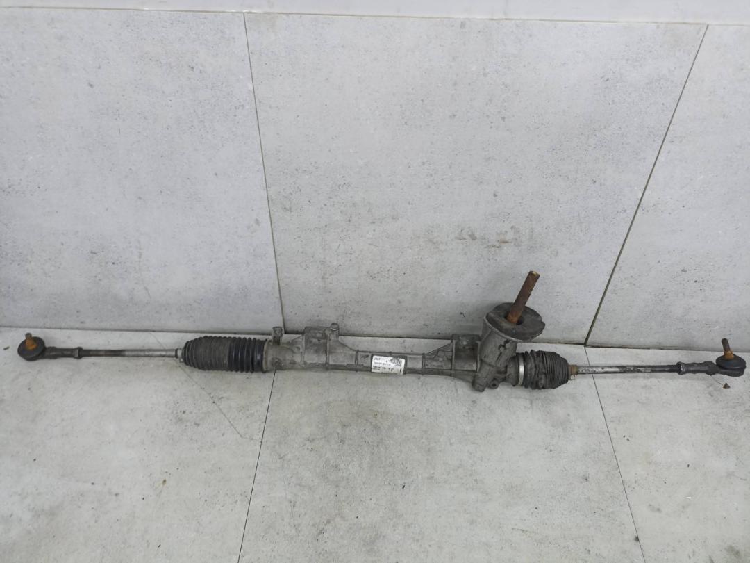 рулевая рейка Renault Twingo 2 поколение 2011, 490016008R, 8200867063, 8200867057, 8200867054 - фото №1