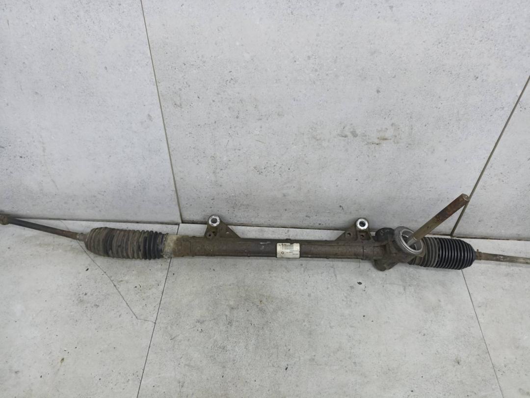 рулевая рейка Renault Clio 3 поколение 2008, A0001558, 8200357928, 8200565645, 8200595934, 490016057R, 8200124408, A0007954 - фото №1