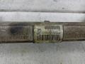 рулевая рейка Renault Clio 3 поколение 2009, A0001558, 8200357928, 8200565645, 8200595934, 490016057R, 8200124408, A0007954 - фото №4