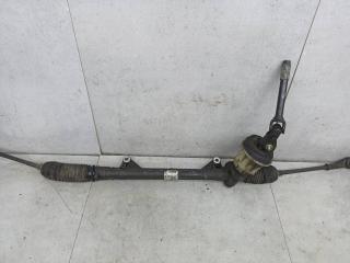 рулевая рейка Renault Clio 3 поколение 2007, A0001558, 8200357928, 8200565645, 8200595934, 490016057R, 8200124408, A0007954