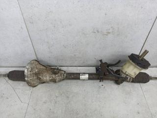 рулевая рейка Renault Clio 3 поколение [рестайлинг] 2009, A0001558, 8200357928, 8200565645, 8200595934, 490016057R, 8200124408, A0007954