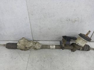 рулевая рейка Renault Modus 1 поколение [рестайлинг] 2008, A0001558, 8200357928, 8200565645, 8200595934, 490016057R, 8200124408, A0007954