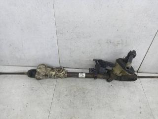 рулевая рейка Renault Modus 1 поколение [рестайлинг] 2007, A0001558, 8200357928, 8200565645, 8200595934, 490016057R, 8200124408, A0007954