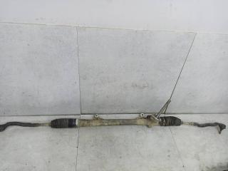 рулевая рейка Renault Megane 2 поколение [рестайлинг] 2008, 7955501009, A0005184, 8200324632, 490017419R