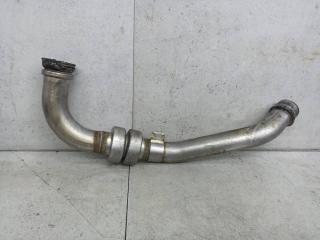 патрубок интеркулера Renault Clio 3 поколение 2008, 8200296984