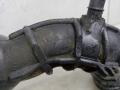 патрубок воздушного фильтра Renault Modus 1 поколение 2006, 8200500383 - фото №3