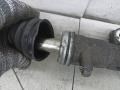 рулевая рейка Renault Scenic 3 поколение [рестайлинг] 2013, 490017022R, 490010024R, 490010055R, 490010683R, 490018982R - фото №6