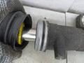 рулевая рейка Renault Megane 3 поколение 2011, 490017022R, 490010024R, 490010055R, 490010683R, 490018982R - фото №5
