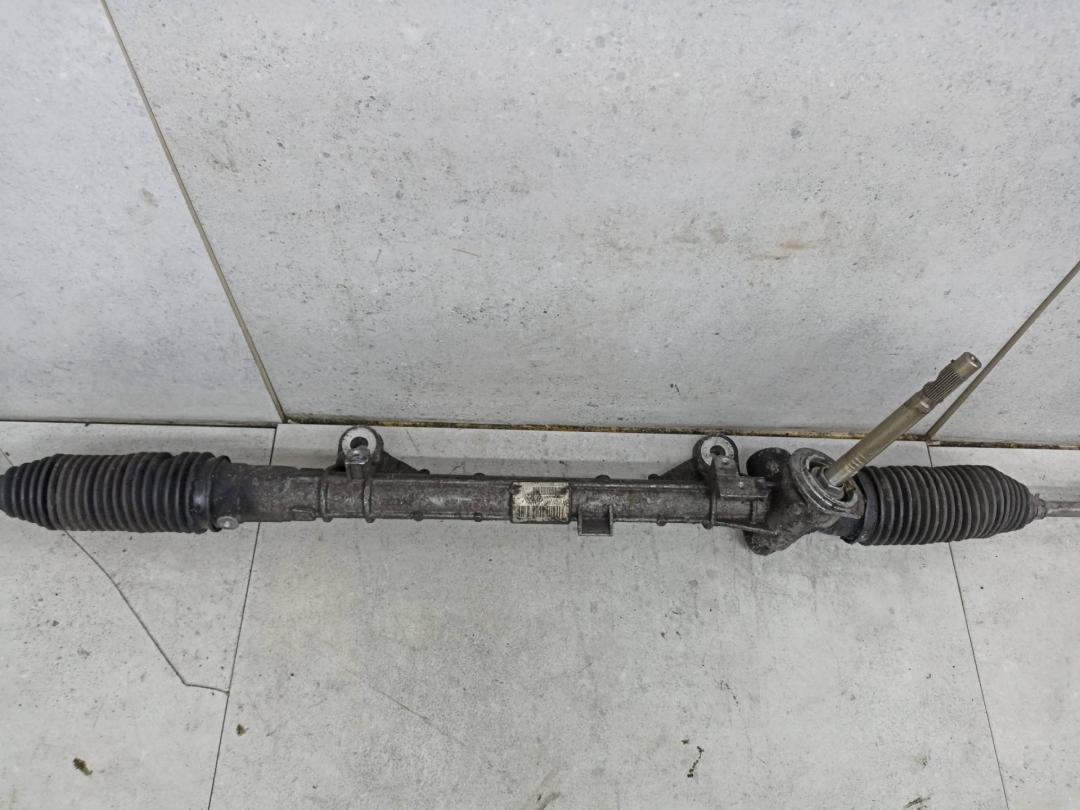 рулевая рейка Renault Megane 3 поколение 2012, 490017022R, 490010024R, 490010055R, 490010683R, 490018982R - фото №1
