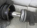 рулевая рейка Renault Megane 3 поколение 2012, 490017022R, 490010024R, 490010055R, 490010683R, 490018982R - фото №5