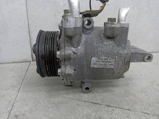 компрессор кондиционера Mitsubishi Lancer 10 поколение 2009, 1.5 л., 4A91, бензин, AKC200A080A, AKC200A080C