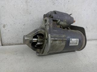 стартер Mitsubishi Outlander 2 поколение [рестайлинг] 2013, 3.0 л., 6B31, бензин, 141810A095