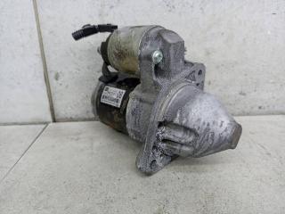 стартер Mitsubishi Lancer 10 поколение 2009, 1.5 л., 4A91, бензин, 121810A008