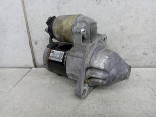 стартер Mitsubishi Lancer 10 поколение 2010, 1.5 л., 4A91, бензин, 121810A008