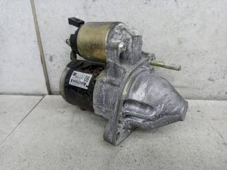 стартер Mitsubishi Lancer 10 поколение 2008, 1.5 л., 4A91, бензин, 121810A008