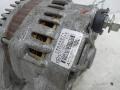 генератор Mitsubishi Lancer 10 поколение 2009, 1.5 л., 4A91, бензин, A5TG0092AE, 1800A071 - фото №3