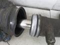 рулевая рейка Renault Megane 3 поколение 2012, 490017022R, 490010024R, 490010055R, 490010683R, 490018982R - фото №6
