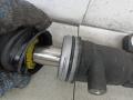 рулевая рейка Renault Megane 3 поколение 2013, 490017022R, 490010024R, 490010055R, 490010683R, 490018982R - фото №5
