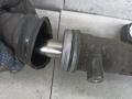 рулевая рейка Renault Megane 3 поколение 2013, 490017022R, 490010024R, 490010055R, 490010683R, 490018982R - фото №5