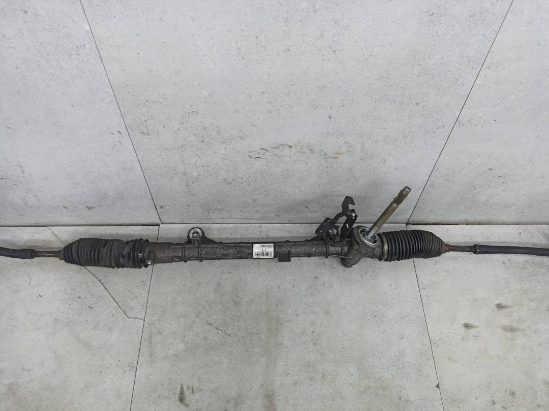 рулевая рейка Renault Megane 3 поколение 2013, 490017022R, 490010024R, 490010055R, 490010683R, 490018982R - фото №1