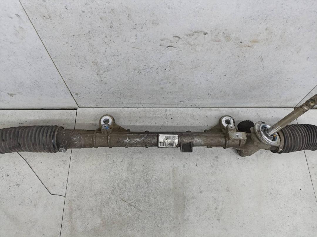 рулевая рейка Renault Fluence 1 поколение 2012, 490017022R, 490010024R, 490010055R, 490010683R, 490018982R - фото №1