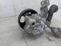насос гидроусилителя руля Nissan Murano Z50 (2002 - 2008), 3.5 л., бензин, 49110CB00B - фото №3
