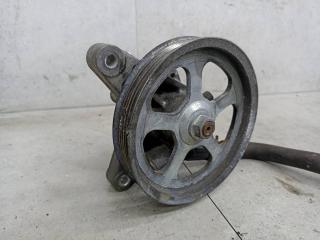 насос гидроусилителя руля Honda Pilot 2 поколение 2011, 3.5 л., J35Z4, бензин, 56100RN0A0