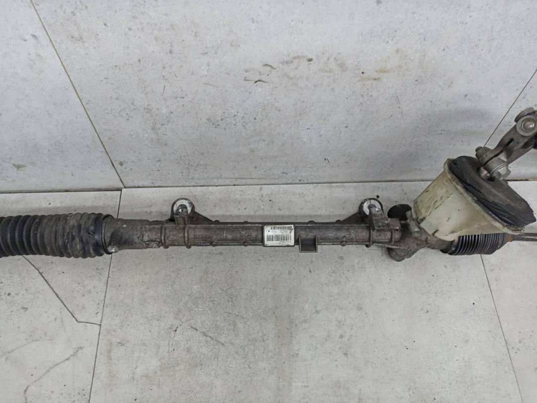 рулевая рейка Renault Scenic 3 поколение 2011, 490017022R, 490010024R, 490010055R, 490010683R, 490018982R - фото №1