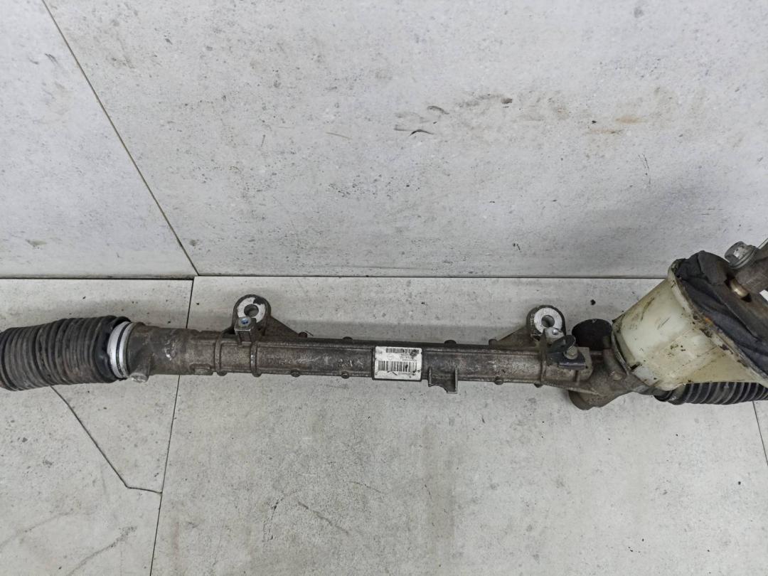 рулевая рейка Renault Scenic 3 поколение 2010, 490017022R, 490010024R, 490010055R, 490010683R, 490018982R - фото №1