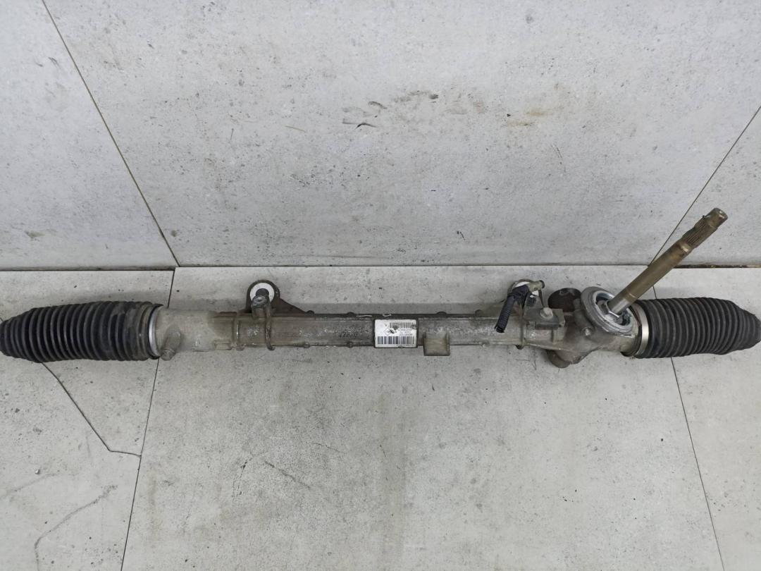 рулевая рейка Renault Scenic 3 поколение 2010, 490017022R, 490010024R, 490010055R, 490010683R, 490018982R - фото №1