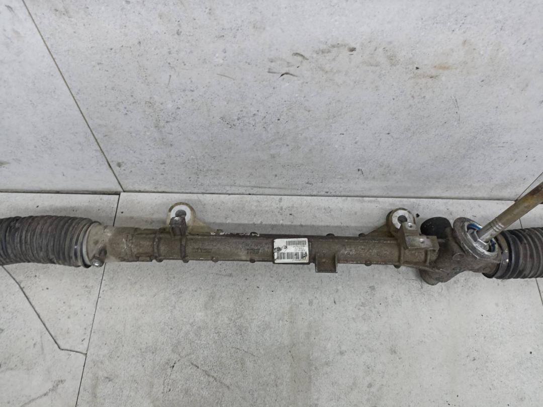 рулевая рейка Renault Megane 3 поколение 2008, 490017022R, 490010024R, 490010055R, 490010683R, 490018982R - фото №1