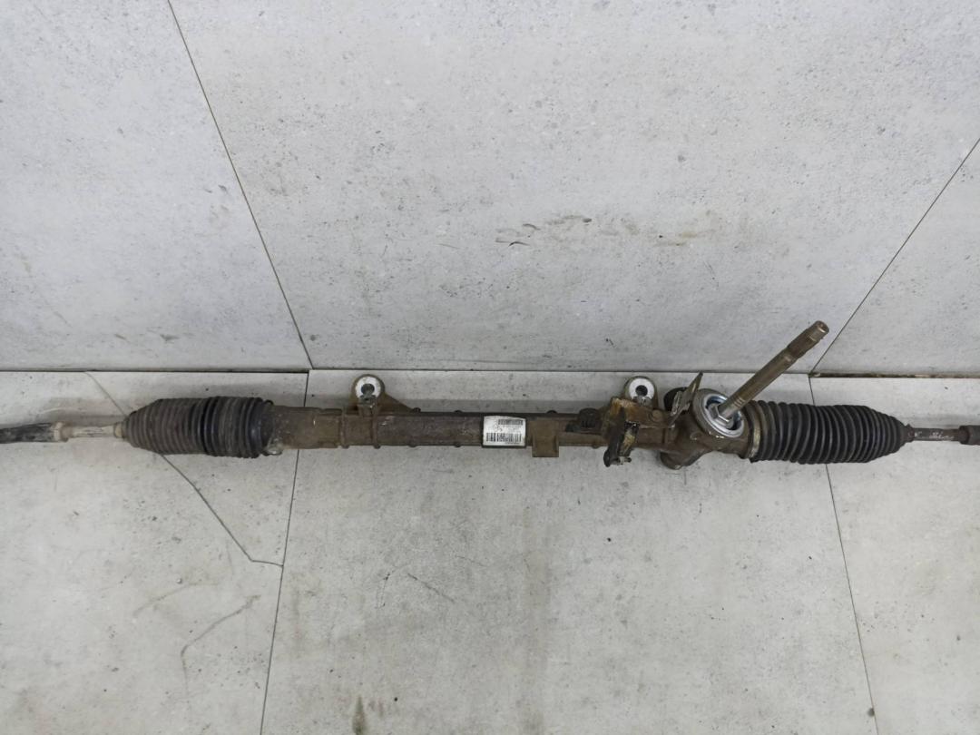 рулевая рейка Renault Megane 3 поколение 2009, 490017022R, 490010024R, 490010055R, 490010683R, 490018982R - фото №1
