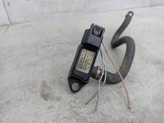 датчик давления (температуры) выхлопных газов Renault Megane 3 поколение 2008, 8201043914, H8200741321