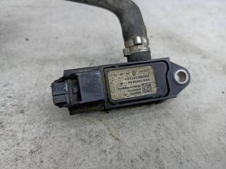 датчик давления (температуры) выхлопных газов Renault Megane 3 поколение 2008, 8201043914, H8200741321