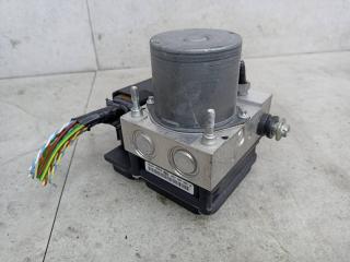 блок ABS Peugeot 3008 1 поколение 2010, 9674677580