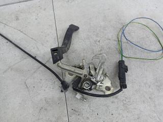 замок капота Peugeot 3008 1 поколение 2010, 9671599380