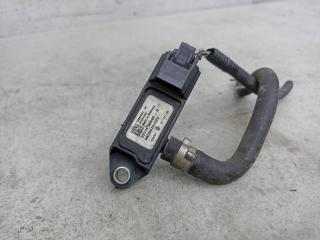 датчик давления (температуры) выхлопных газов Renault Scenic 3 поколение 2009, 8201043914, H8200741321