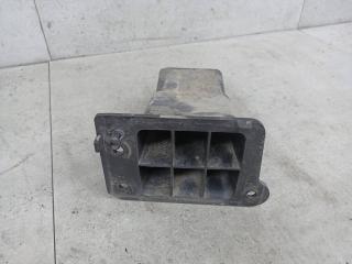 Крепление бампера переднего Peugeot 3008 1 поколение 2010, 9682791480