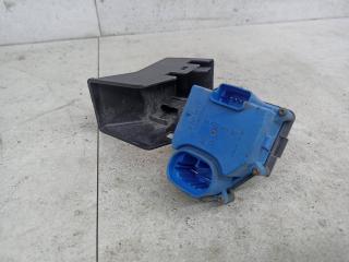 блок управления вентилятором (реле) Peugeot 3008 1 поколение 2010, 9662240180